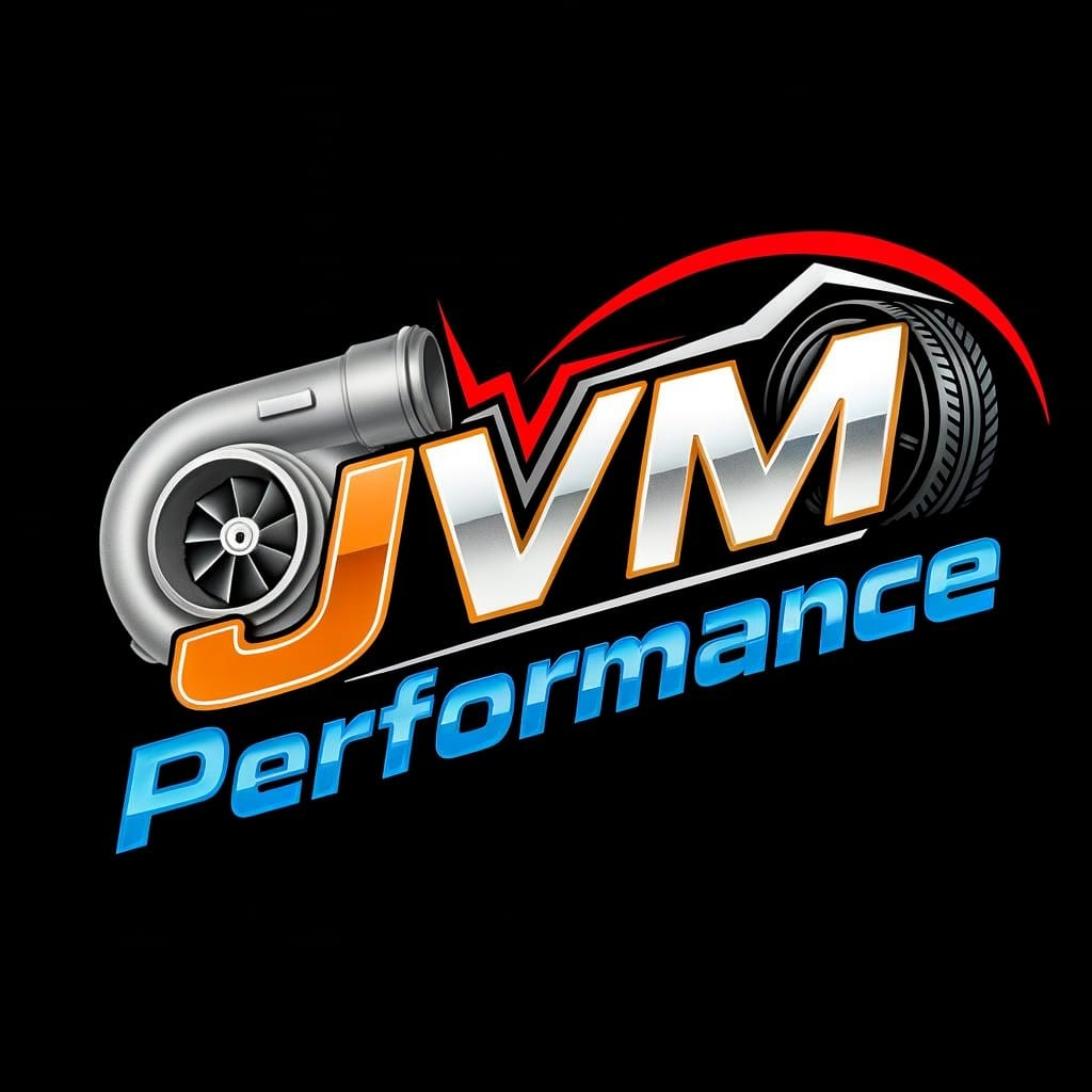 Logo JVM Performance